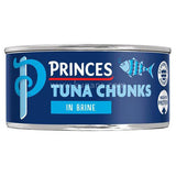 Buy cheap Princes Tuna Chunks In Brine Online