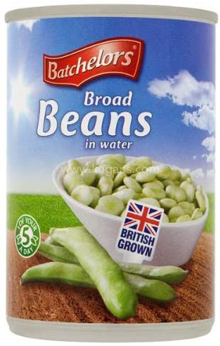 Batchelors Broad Beans 300g
