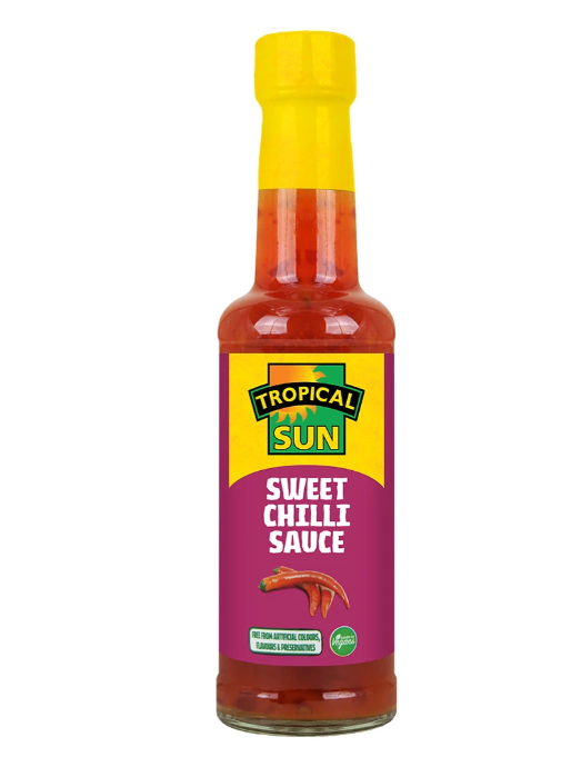 TRO SUN SWEET CHILLI 150ML