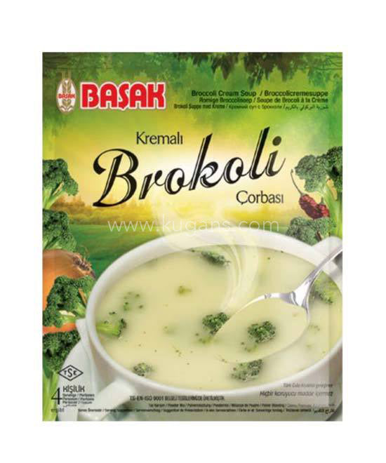 Basak Brokoli Soup 60g