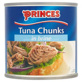 Buy cheap Princes Tuna Chunks 400g Online