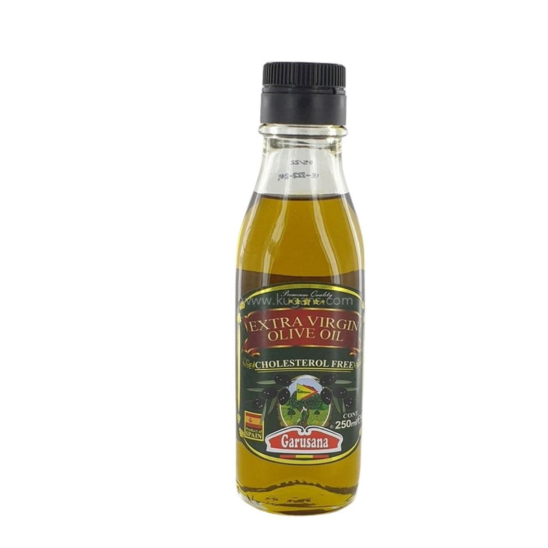 GARUSANA OLIVE OIL 250ML