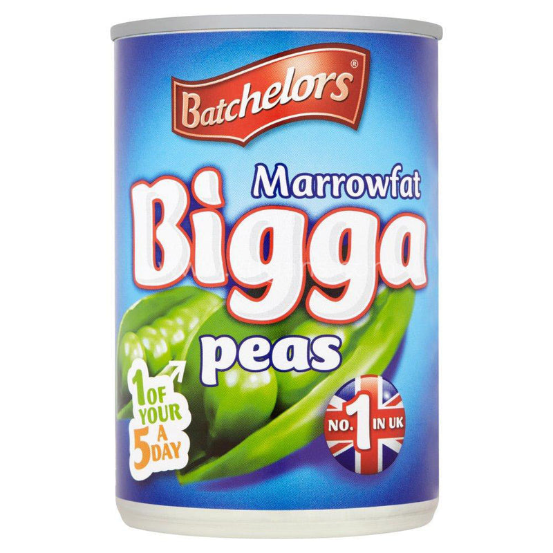 Batchelors Bigga Peas 300g