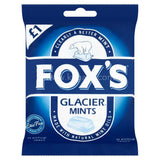 Buy cheap FOXS GLACIER MINT BAG Online