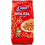 Buy cheap CROCO BREZEL SALT 300G Online