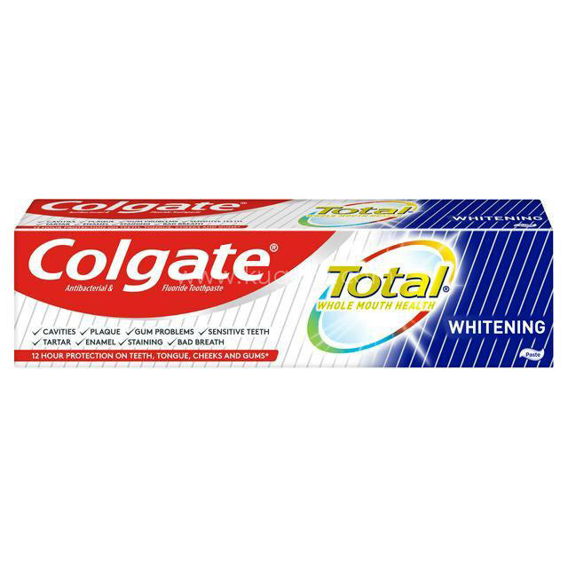 Colgate Total Whitning