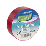 Buy cheap PVC ELECTRICAL INSULATION TAPE Online