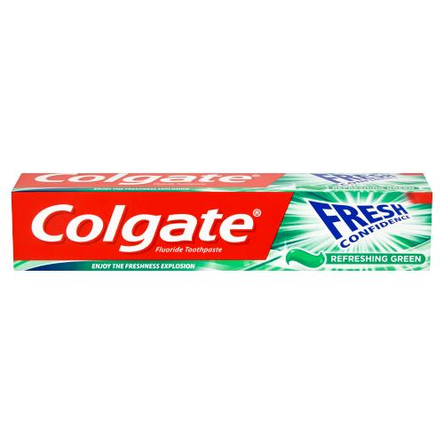 Colgate Fresh Confidence 75ml