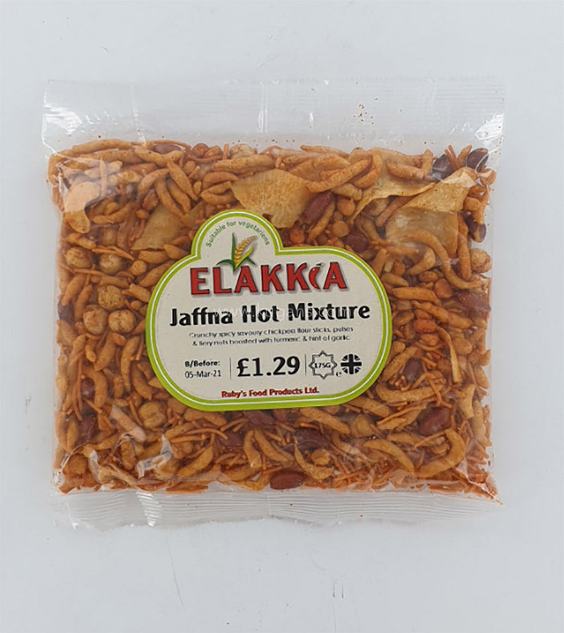 ELAKKIA JAFNA HOT MIXTURE