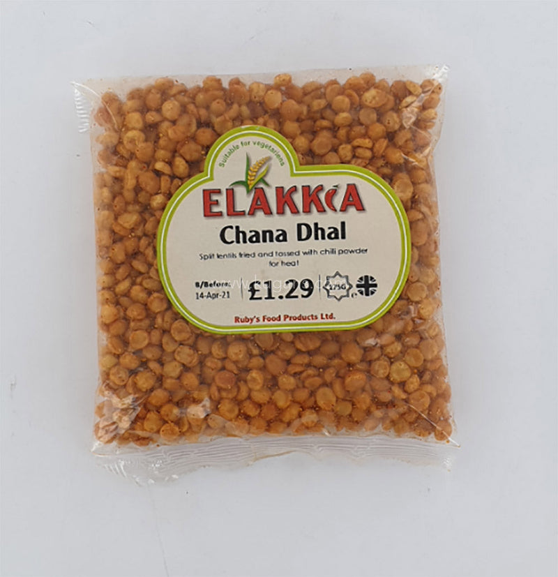 ELAKKIA  CHANA DHAL £1.29