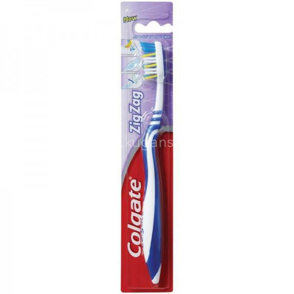 Colgate Zig Zag Toothbrush M