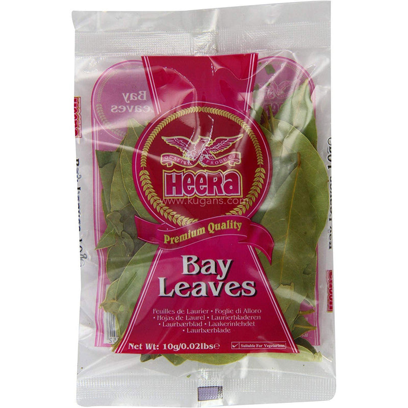 HEERA BAY LEAVES 10G