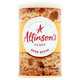 Buy cheap ALLINSON DRIED ACTIVE YEAST Online