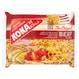 Buy cheap KOKA BEEF FLAVOUR 85G Online