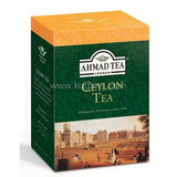 Buy cheap AHMAD CEYLON TEA 500G Online