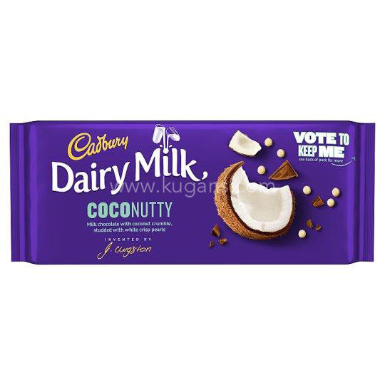 Cadbury Dairy Milk Inventor Co