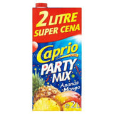Buy cheap CAPRIO PINEAPPLE AND MANGO 2L Online