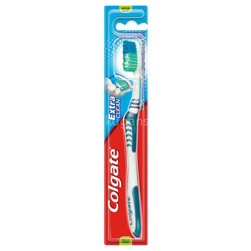 Colgate Brush