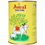 Buy cheap AMUL COW GHEE 1LTR Online