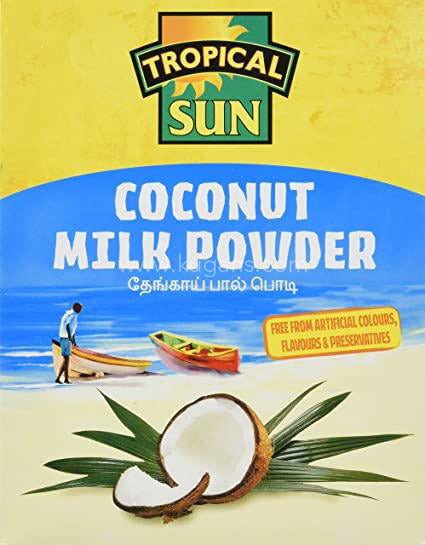 TS COCONUT MILK POWDER 150G