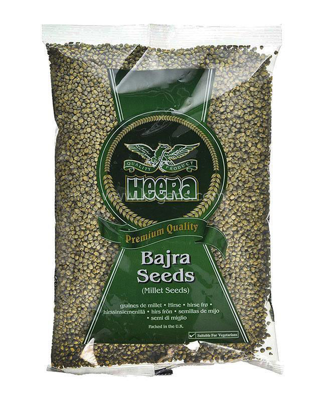 HEERA BAJRA SEEDS 1.5KG