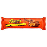 Buy cheap REESES NUTRASEOUS BAR 47G Online