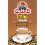Buy cheap MDH T PLUS MASALA TEA 100G Online