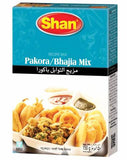 Buy cheap SHAN PAKORA BHAJI MIX 150G Online