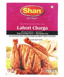 Buy cheap SHAN LAHORI CHARGA MIX 50G Online