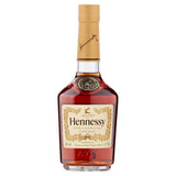 Buy cheap HENNESSY COGNAC 35CL Online