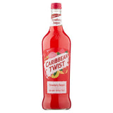 Buy cheap CARIBBEAN STRAWBERRY 70CL Online