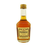 Buy cheap HENNESSY COGNAC 5CL Online