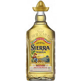 Buy cheap SIERRA TEQUILA GOLD 35CL Online
