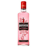 Buy cheap BEEFEATER PINK STRAWBERRY 70CL Online