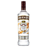 Buy cheap Smirnoff Espresso 70cl Online
