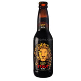 Buy cheap LION STOUT IMPORTED 330ML Online