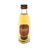 Buy cheap GRANTS WHISKEY 5CL Online