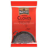 Buy cheap NATCO WHOLE CLOVES 50G Online