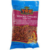 Buy cheap TRS RED CHILLI EXTRA HOT 50G Online