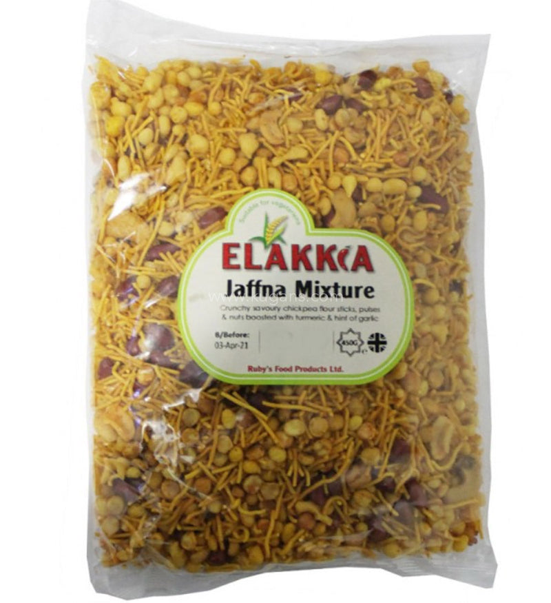 ELAKKIA JAFFNA MIXTURE 450G