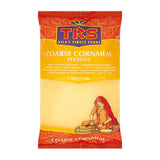 Buy cheap TRS CORNMEAL COARSE 1.5KG Online