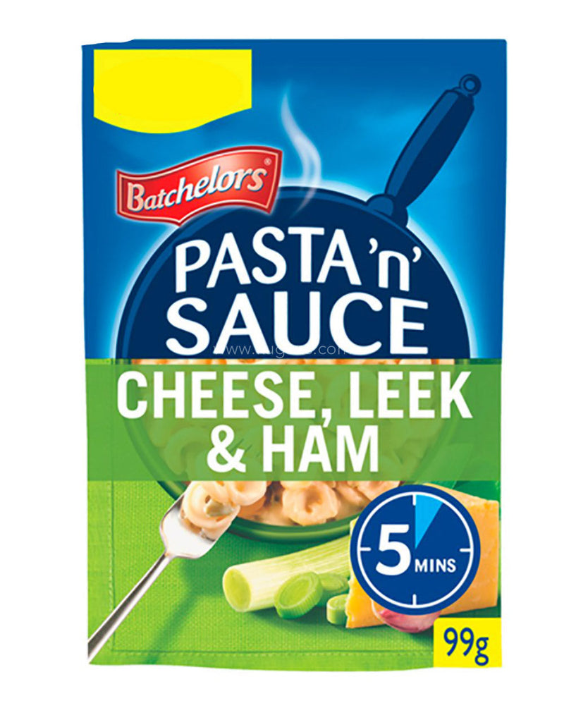 Batchelors Cheese Leek Ham 99g