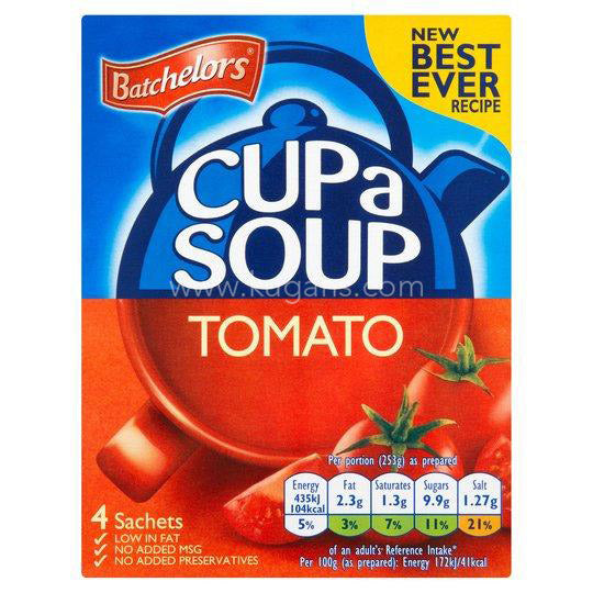 Batchelors Tomato Soup 93g