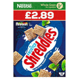 Buy cheap Nestle Frosted Shreddies 500g Online
