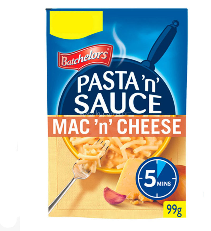 Batchelors Mac & Cheese 99g