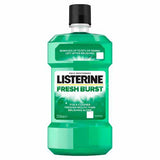 Buy cheap LISTERINE MOUTH WASH F.BURST Online