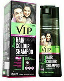 Buy cheap VIP HAIR COLOUR SHAMPOO 180ML Online