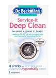 Buy cheap DR BECKMANN DEEP CLEAN 250G Online