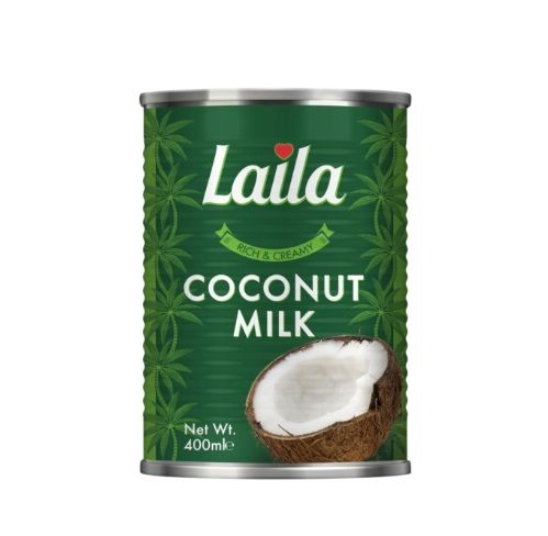 LAILA COCONUT MILK 400ML