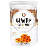 Buy cheap WAFFLE AMOUR SUGAR PEARLS Online